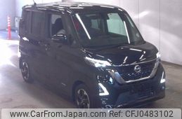 nissan roox 2022 quick_quick_5AA-B44A_B44A-0125142