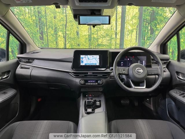 nissan note 2023 quick_quick_E13_E13-221933 image 2