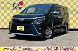 toyota voxy 2021 -TOYOTA--Voxy ZWR80W--0487344---TOYOTA--Voxy ZWR80W--0487344-