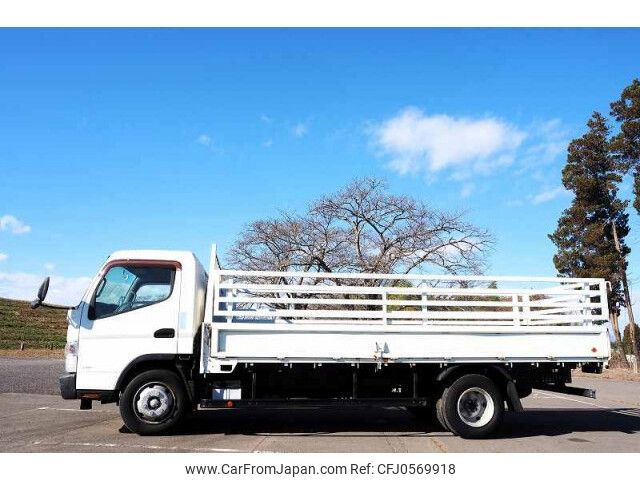 mitsubishi-fuso canter 2013 -MITSUBISHI--Canter TKG-FEB80--FEB80-520860---MITSUBISHI--Canter TKG-FEB80--FEB80-520860- image 2