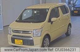 suzuki wagon-r 2022 -SUZUKI 【宇都宮 581ﾀ1158】--Wagon R MH85S-150987---SUZUKI 【宇都宮 581ﾀ1158】--Wagon R MH85S-150987-