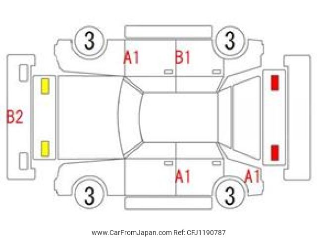 suzuki alto-lapin 2021 -SUZUKI--Alto Lapin 5BA-HE33S--HE33S-311262---SUZUKI--Alto Lapin 5BA-HE33S--HE33S-311262- image 2