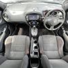 nissan juke 2013 -NISSAN--Juke CBA-NF15--NF15-320163---NISSAN--Juke CBA-NF15--NF15-320163- image 16