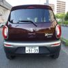 suzuki xbee 2023 -SUZUKI 【名古屋 530ﾇ9139】--XBEE 4AA-MN71S--MN71S-317267---SUZUKI 【名古屋 530ﾇ9139】--XBEE 4AA-MN71S--MN71S-317267- image 2