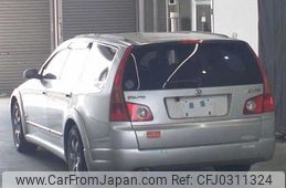 nissan stagea 2003 TE3109