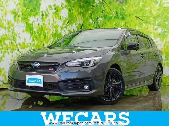 subaru impreza-sports 2021 quick_quick_3BA-GT7_GT7-217387 image 1