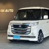 suzuki spacia 2017 -SUZUKI--Spacia MK42S--817484---SUZUKI--Spacia MK42S--817484- image 1