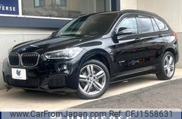 bmw x1 2017 CFJ1558631
