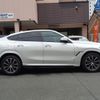 bmw x6 2020 -BMW--BMW X6 3DA-GT30--WBAGT220409B71425---BMW--BMW X6 3DA-GT30--WBAGT220409B71425- image 6