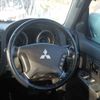 mitsubishi pajero 2012 NIKYO_QT33556 image 3