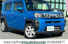 daihatsu taft 2020 -DAIHATSU--Taft 6BA-LA900S--LA900S-0019301---DAIHATSU--Taft 6BA-LA900S--LA900S-0019301-