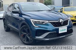 renault renault-others 2022 -RENAULT--Renault Arkana 7AA-LJLH4MH--VF1RJL00XNC358863---RENAULT--Renault Arkana 7AA-LJLH4MH--VF1RJL00XNC358863-