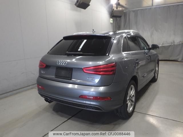 audi q3 2013 quick_quick_ABA-8UCPSF_8UCPSF-DR064443 image 2