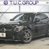 mercedes-benz c-class 2019 quick_quick_5AA-205277_WDD2052772F967077 image 1