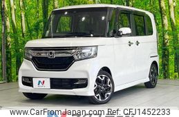 honda n-box 2018 CFJ1452233
