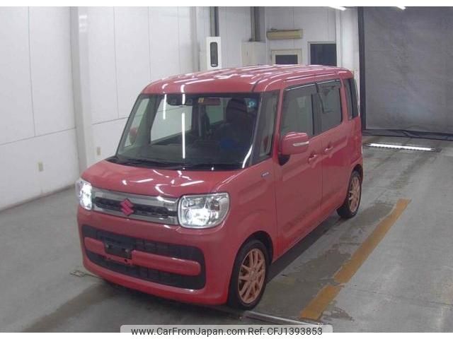 suzuki spacia 2021 quick_quick_5AA-MK94S_MK53S-374092 image 1