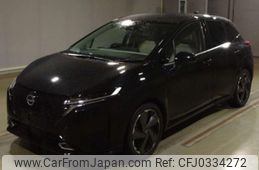 nissan aura 2021 quick_quick_6AA-FE13_FE13-207216