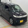 suzuki wagon-r 2009 -SUZUKI 【奈良 581ツ178】--Wagon R MH23S-815802---SUZUKI 【奈良 581ツ178】--Wagon R MH23S-815802- image 1