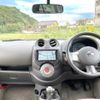 nissan march 2010 CFJ1821554 image 3