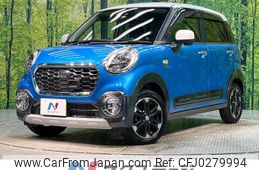 daihatsu cast 2015 -DAIHATSU--Cast DBA-LA250S--LA250S-0006766---DAIHATSU--Cast DBA-LA250S--LA250S-0006766-