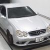 mercedes-benz clk-class 2007 -MERCEDES-BENZ 【大宮 303ｻ7417】--Benz CLK 209342-2F212353---MERCEDES-BENZ 【大宮 303ｻ7417】--Benz CLK 209342-2F212353- image 1