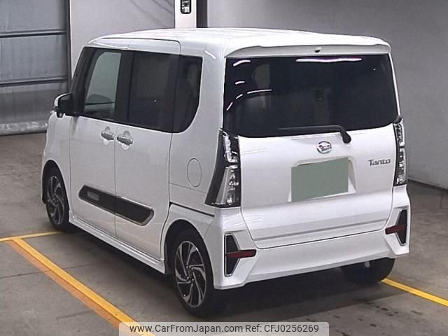 daihatsu tanto 2022 quick_quick_5BA-LA650S_0201069 image 2