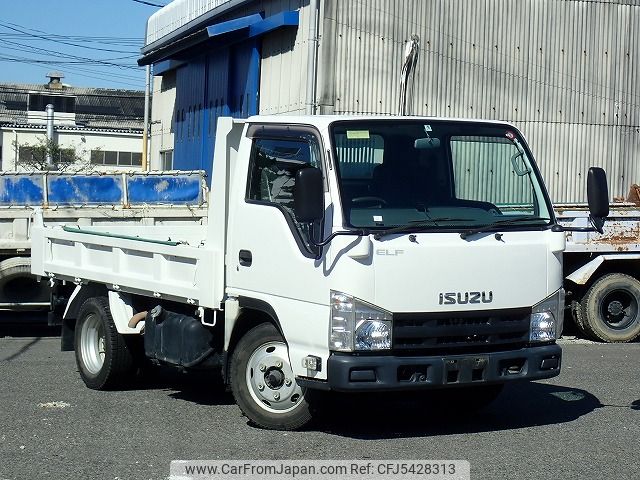 isuzu elf-truck 2014 Q20120703 image 1