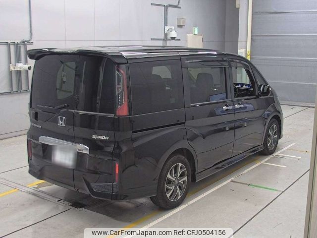 honda stepwagon 2015 -HONDA 【浜松 302せ379】--Stepwgn RP3-1012261---HONDA 【浜松 302せ379】--Stepwgn RP3-1012261- image 2