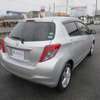 toyota vitz 2013 504749-RAOID:10837 image 3