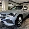 mercedes-benz glc-class 2021 -MERCEDES-BENZ--Benz GLC 253984--2F979837---MERCEDES-BENZ--Benz GLC 253984--2F979837- image 19