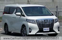 toyota alphard 2016 -TOYOTA--Alphard GGH30W--GGH30-0013170---TOYOTA--Alphard GGH30W--GGH30-0013170-