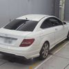 mercedes-benz c-class 2013 -MERCEDES-BENZ 【北九州 301ち5346】--Benz C Class 204349-WDD2043492G037758---MERCEDES-BENZ 【北九州 301ち5346】--Benz C Class 204349-WDD2043492G037758- image 2