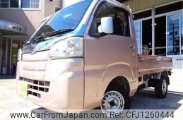 daihatsu hijet-truck 2014 -DAIHATSU 【名古屋 480ﾄ5382】--Hijet Truck EBD-S500P--S500P-0009560---DAIHATSU 【名古屋 480ﾄ5382】--Hijet Truck EBD-S500P--S500P-0009560-