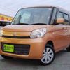 suzuki spacia 2013 -SUZUKI--Spacia DBA-MK32S--MK32S-144487---SUZUKI--Spacia DBA-MK32S--MK32S-144487- image 1