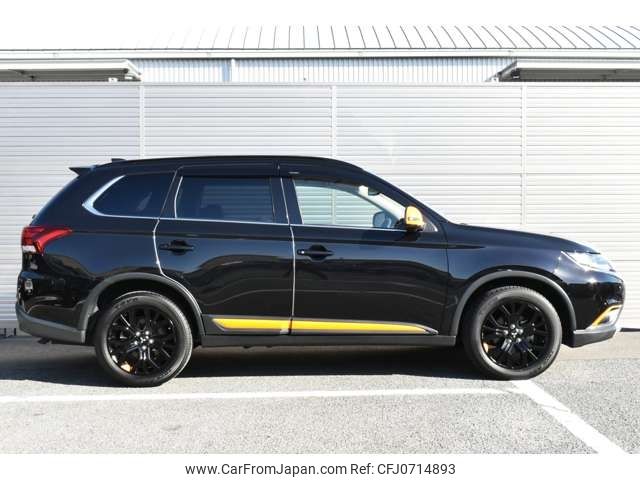 mitsubishi outlander 2017 -MITSUBISHI--Outlander DBA-GF8W--GF8W-0401890---MITSUBISHI--Outlander DBA-GF8W--GF8W-0401890- image 2