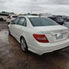 mercedes-benz c-class 2011 -MERCEDES-BENZ--Benz C Class DBA-204048--WDD2040482A650486---MERCEDES-BENZ--Benz C Class DBA-204048--WDD2040482A650486- image 10