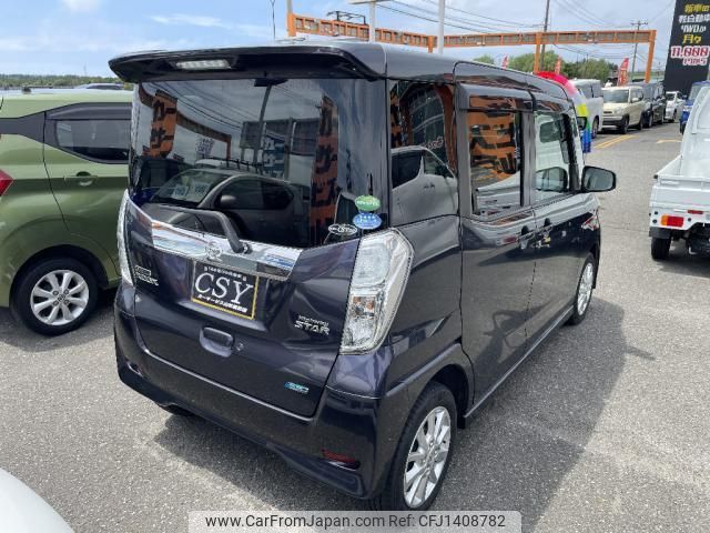nissan dayz-roox 2014 quick_quick_DBA-B21A_B21A-0049624 image 2