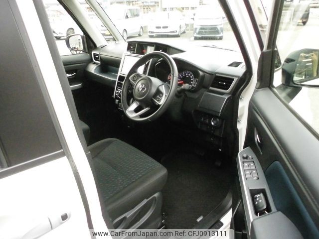 toyota roomy 2022 -TOYOTA--Roomy 4BA-M900A--M900-1006029---TOYOTA--Roomy 4BA-M900A--M900-1006029- image 2