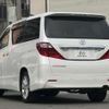 toyota alphard 2009 quick_quick_ANH20W_ANH20-8092220 image 15