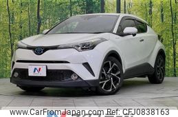 toyota c-hr 2018 quick_quick_ZYX10_ZYX10-2097246