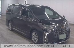 toyota alphard 2020 quick_quick_3BA-AGH30W_9015447