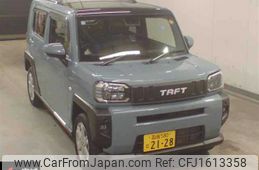 daihatsu taft 2025 CFJ1613358
