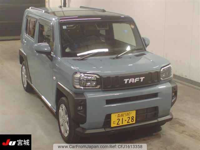 daihatsu taft 2025 CFJ1613358 image 1