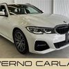 bmw 3-series 2020 -BMW--BMW 3 Series 3DA-6L20--WBA6L72060FH43623---BMW--BMW 3 Series 3DA-6L20--WBA6L72060FH43623- image 1