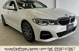 bmw 3-series 2020 -BMW--BMW 3 Series 3DA-6L20--WBA6L72060FH43623---BMW--BMW 3 Series 3DA-6L20--WBA6L72060FH43623-