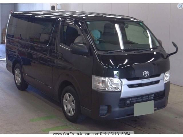 toyota regiusace-van 2017 quick_quick_QDF-GDH201V_GDH201-1001370 image 1