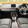 mazda cx-3 2017 -MAZDA--CX-3 LDA-DK5FW--DK5FW-207559---MAZDA--CX-3 LDA-DK5FW--DK5FW-207559- image 3