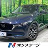 mazda cx-5 2019 CFJ1674621 image 1