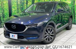 mazda cx-5 2019 CFJ1674621