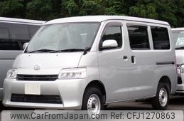 toyota townace-van 2021 -TOYOTA--Townace Van S403M--0002918---TOYOTA--Townace Van S403M--0002918-